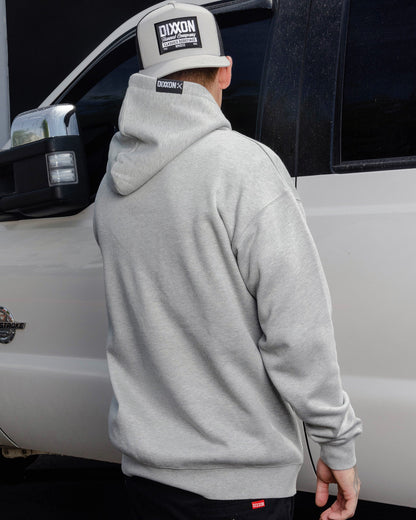 Perfect Dixxon Pullover Hoodie