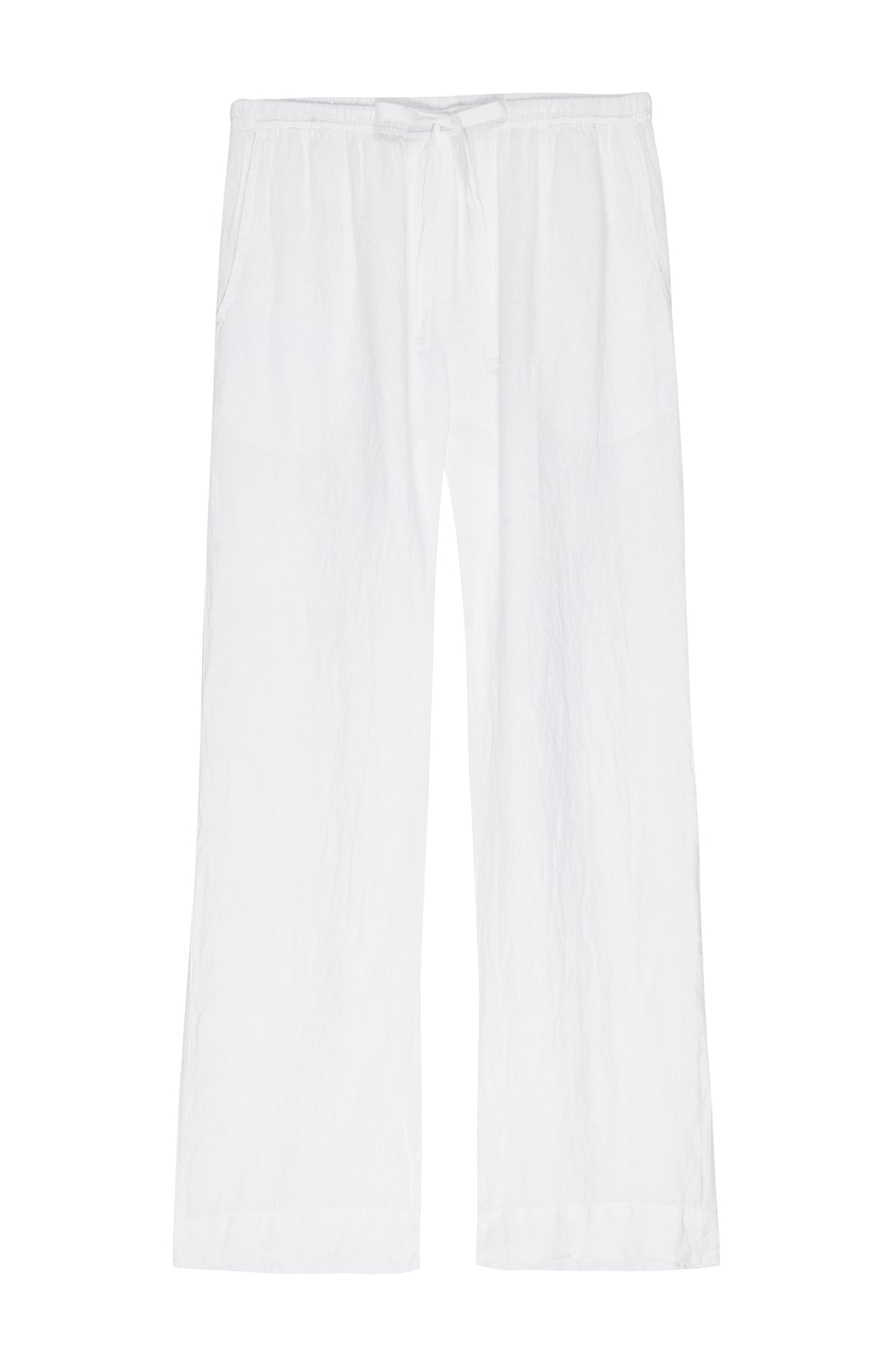 PICO LINEN PANT