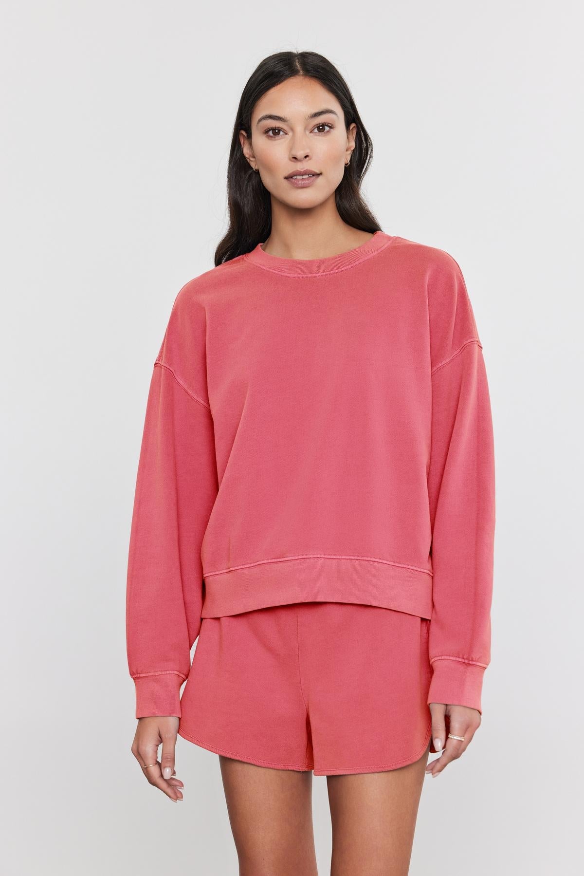 SKYLAR SWEATSHIRT