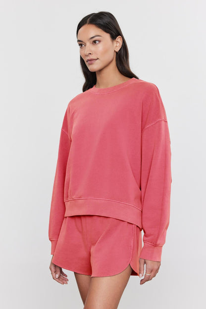 SKYLAR SWEATSHIRT