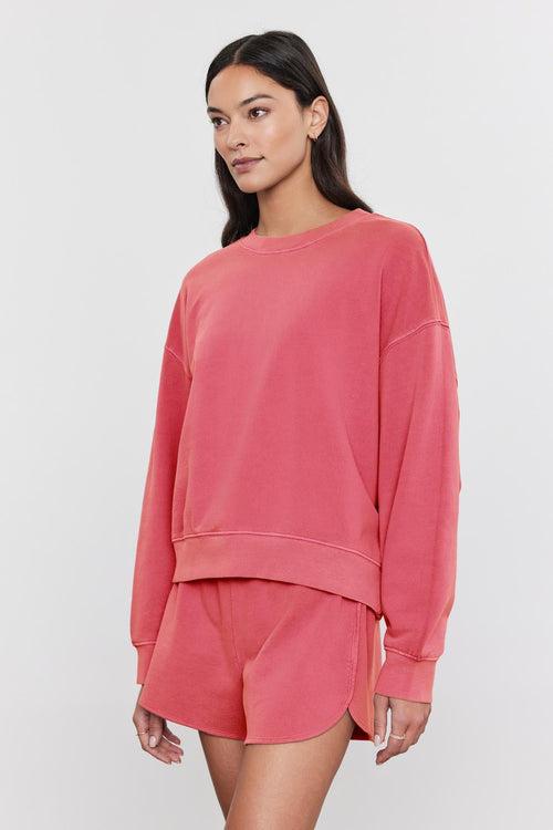 SKYLAR SWEATSHIRT