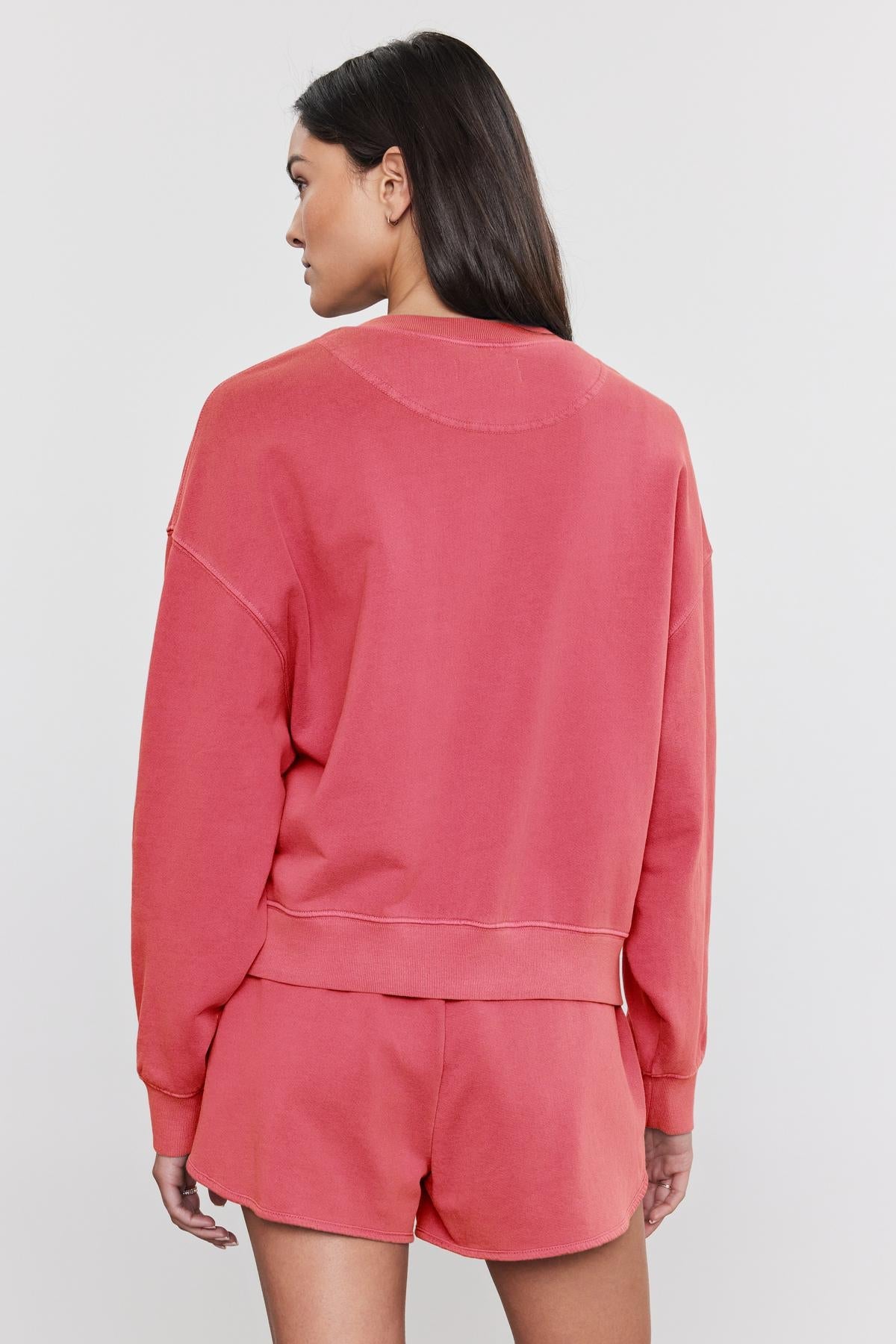 SKYLAR SWEATSHIRT