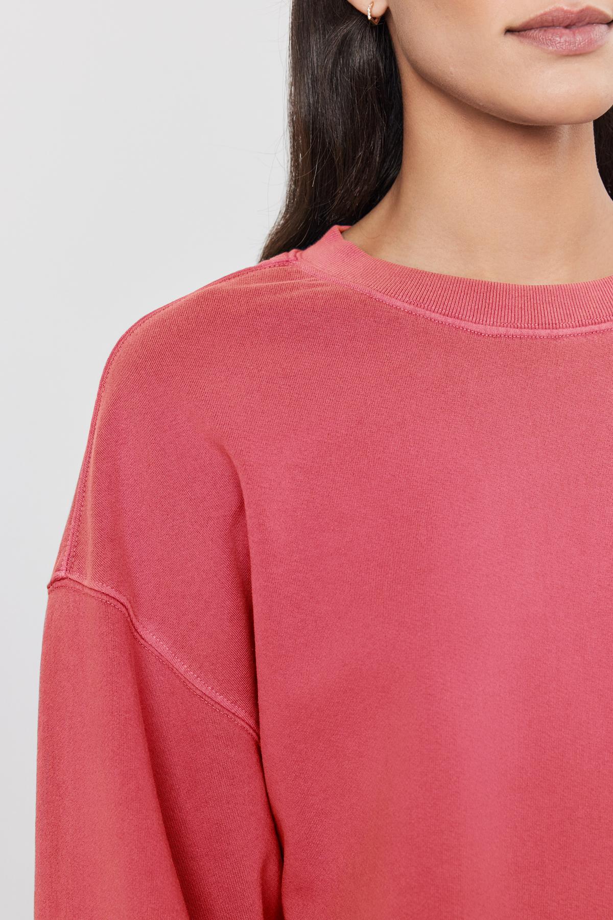 SKYLAR SWEATSHIRT