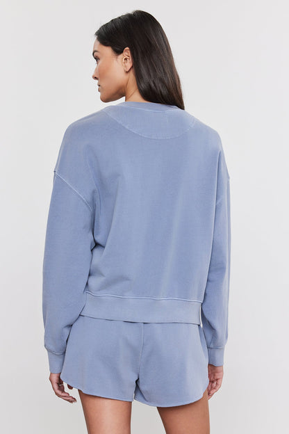 SKYLAR SWEATSHIRT