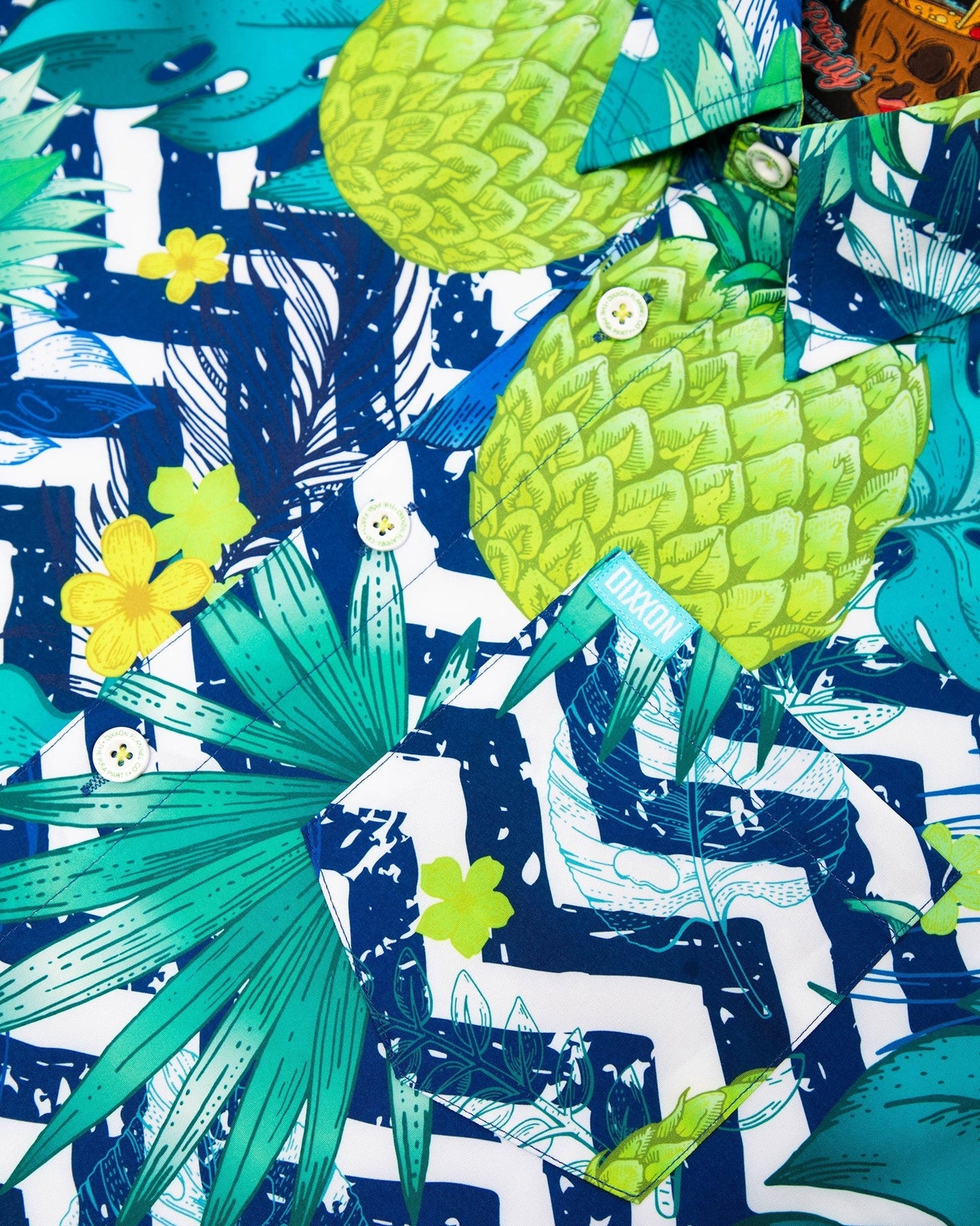 Pina Party Party Shirt