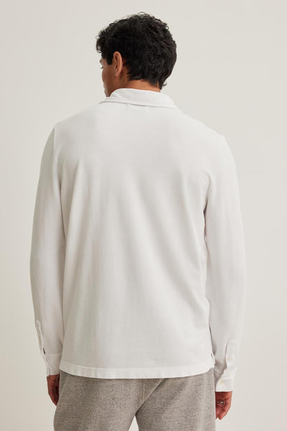 SACHA PIQUE POLO