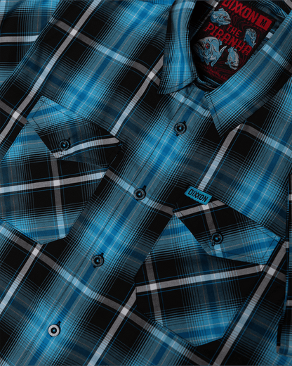 Piranha Bamboo Short Sleeve