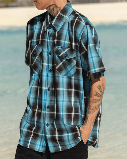 Piranha Bamboo Short Sleeve