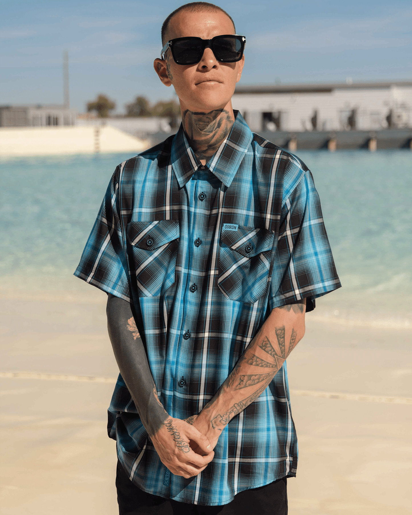 Piranha Bamboo Short Sleeve