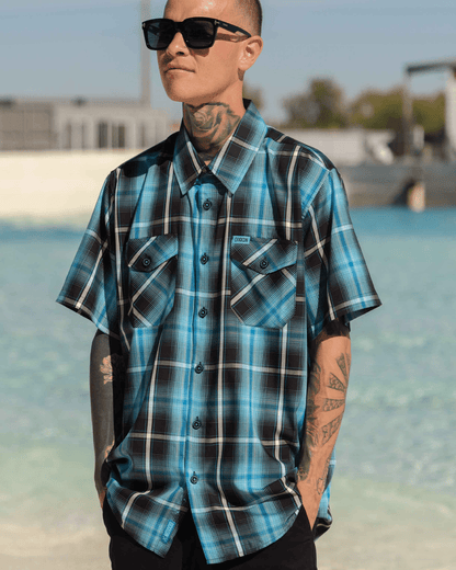 Piranha Bamboo Short Sleeve