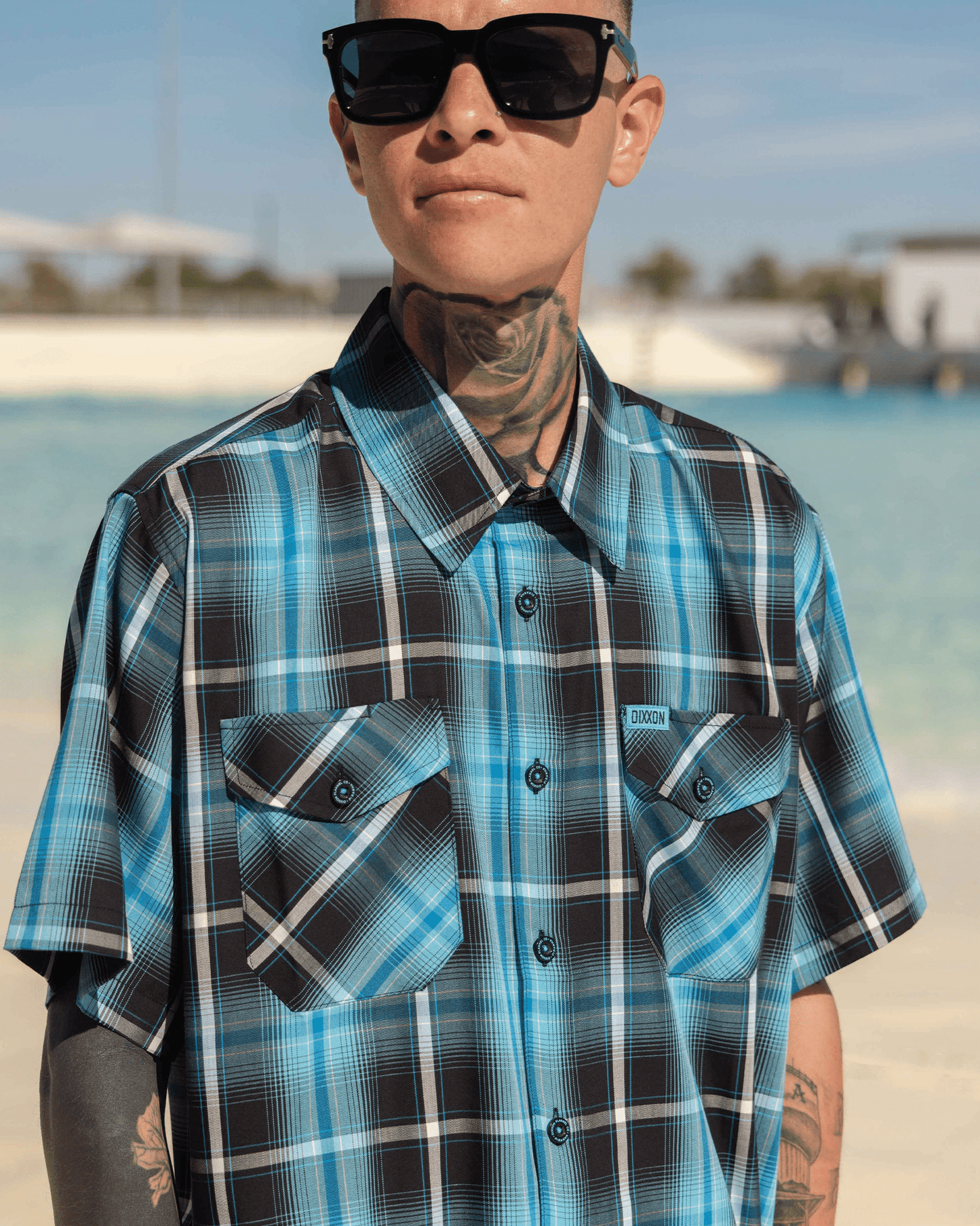Piranha Bamboo Short Sleeve
