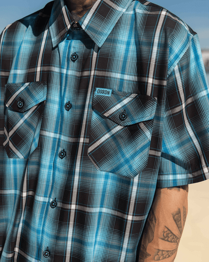 Piranha Bamboo Short Sleeve