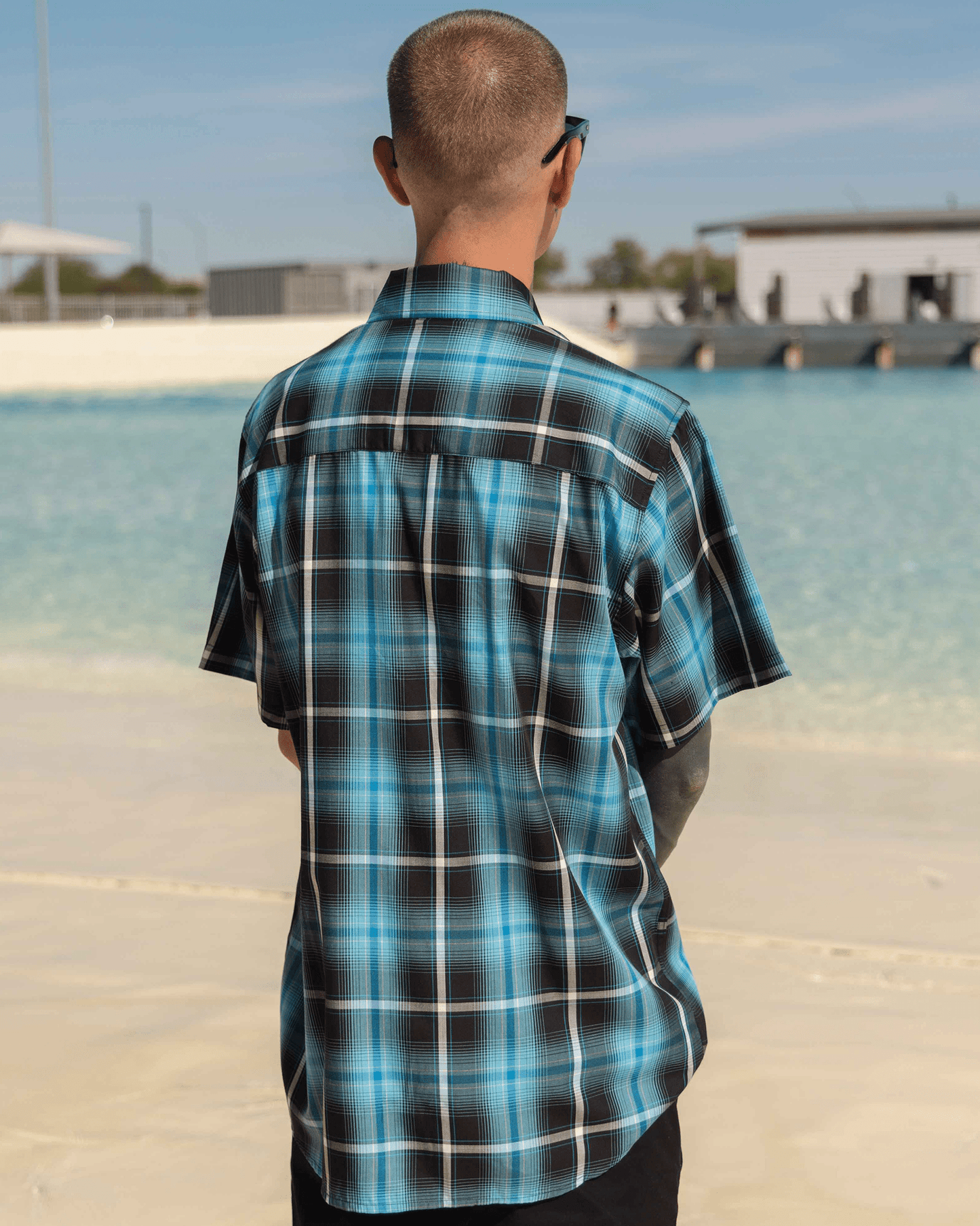 Piranha Bamboo Short Sleeve
