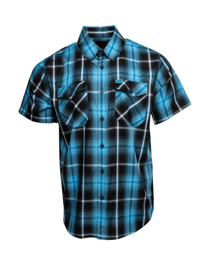 Piranha Bamboo Short Sleeve