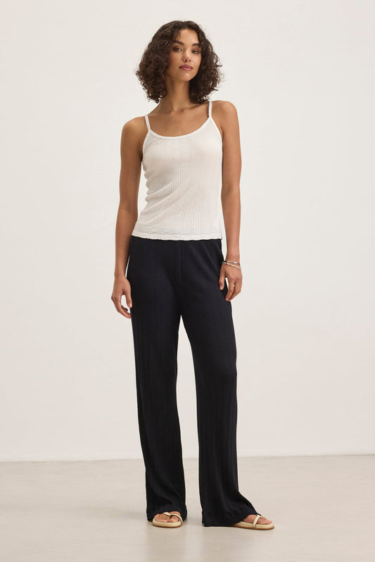 ALEMI POINTELLE PANT