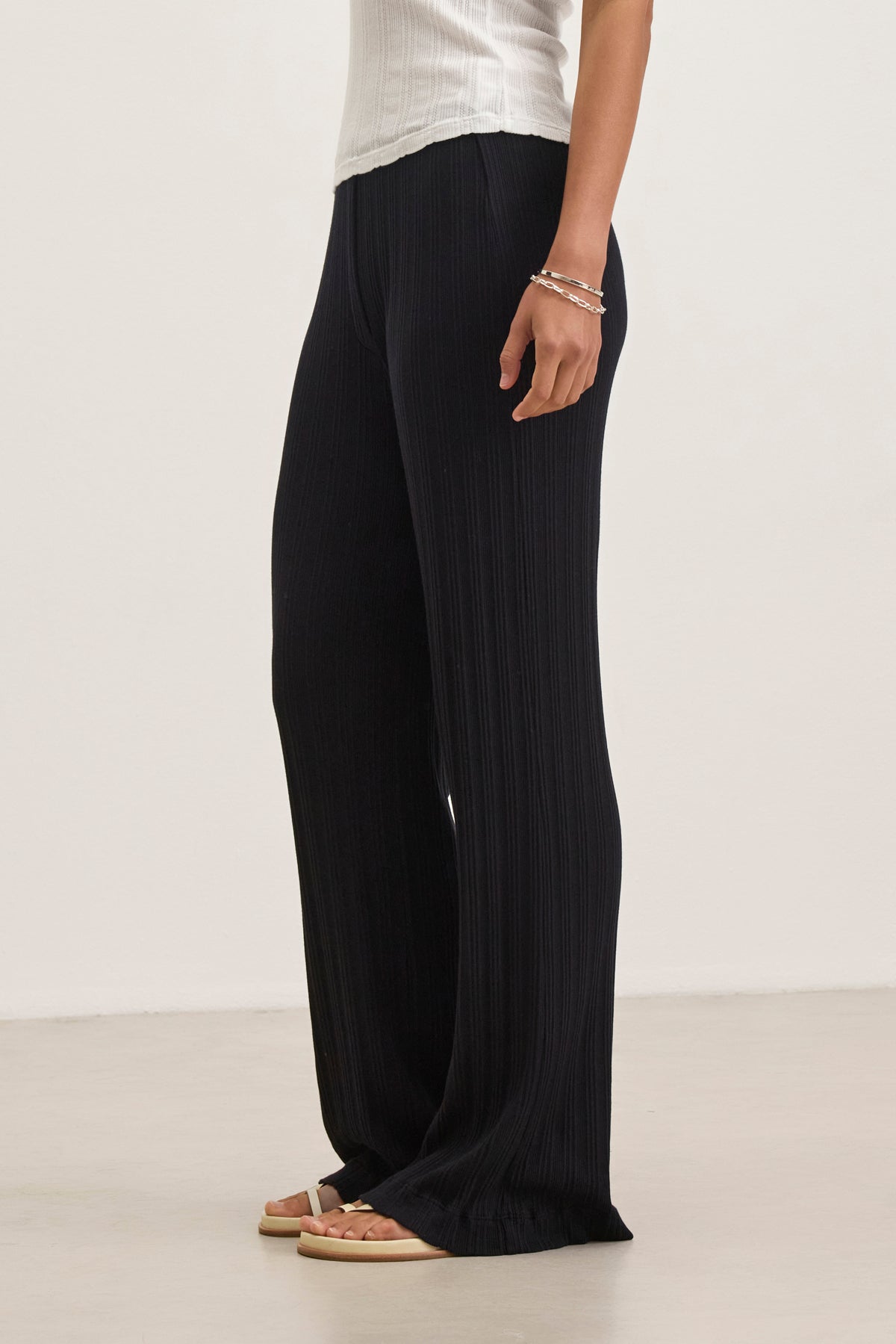 ALEMI POINTELLE PANT