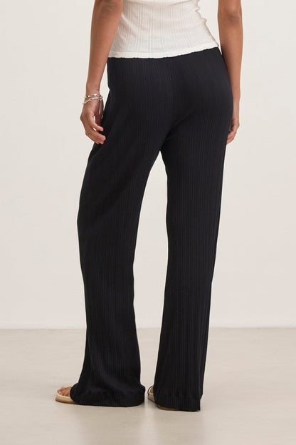 ALEMI POINTELLE PANT