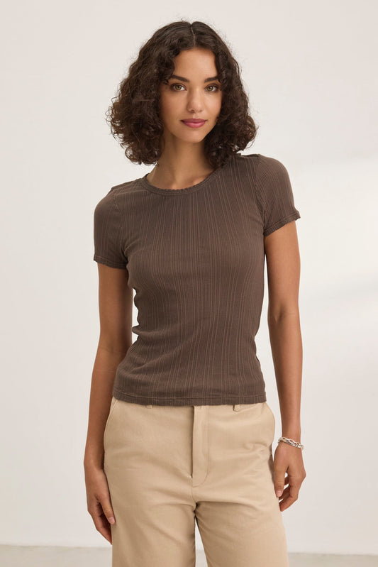 ENATI POINTELLE TEE