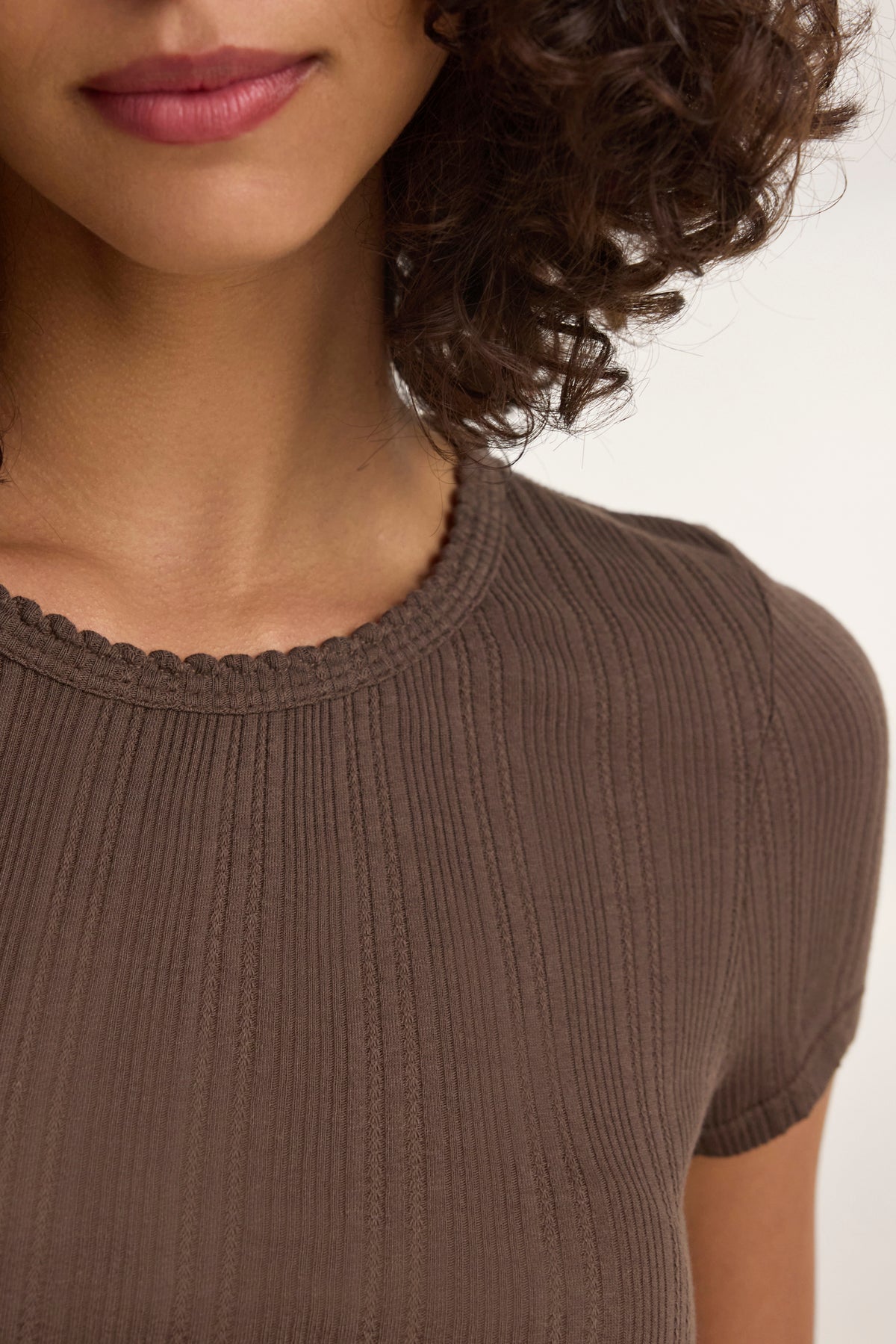 ENATI POINTELLE TEE