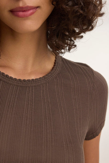 ENATI POINTELLE TEE