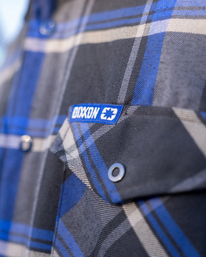 Polaris Flannel