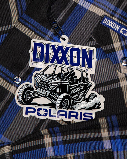 Polaris Flannel