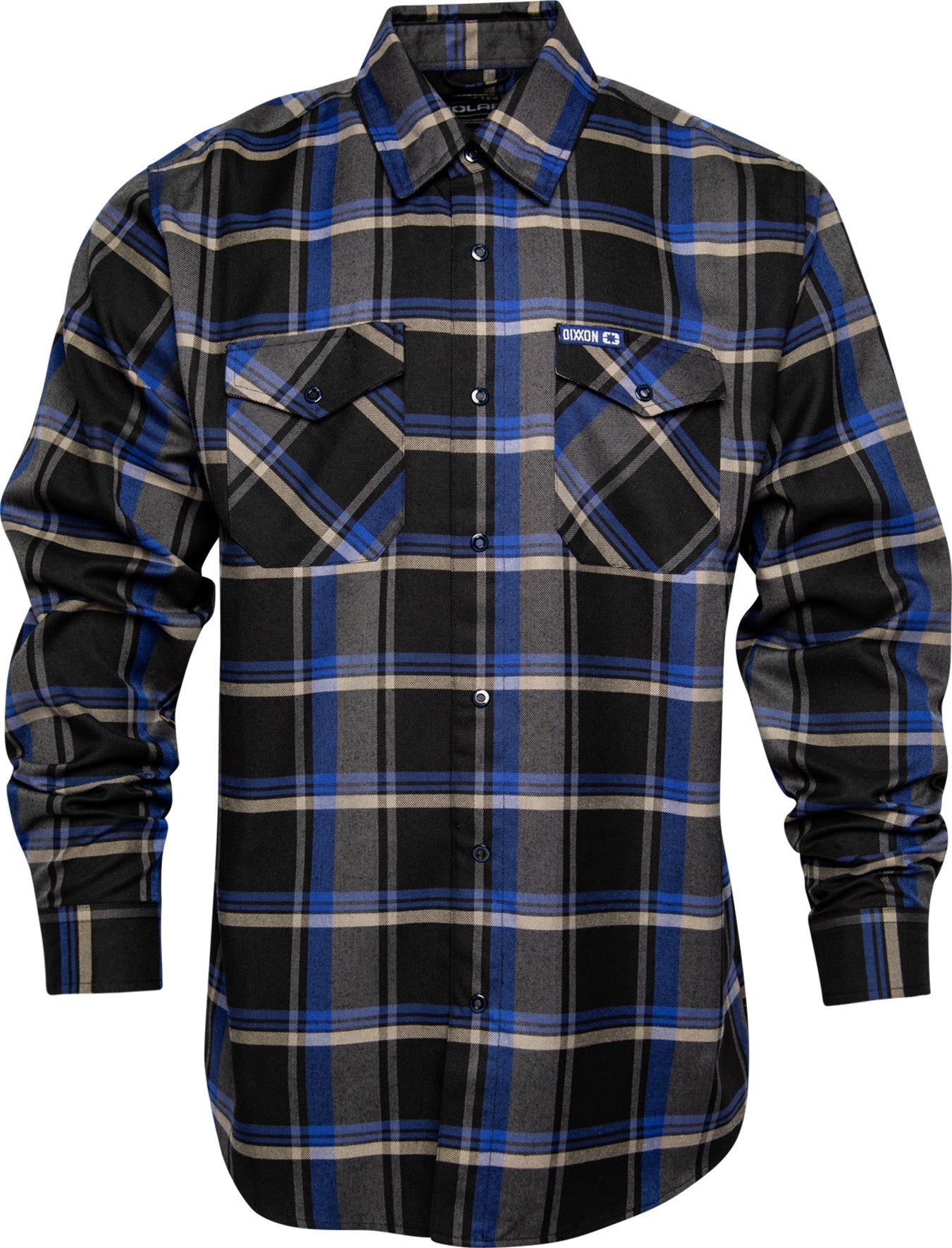 Polaris Flannel