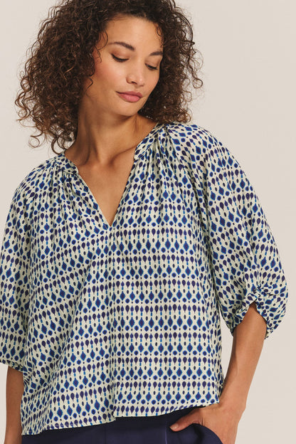 HARMONY BLOUSE