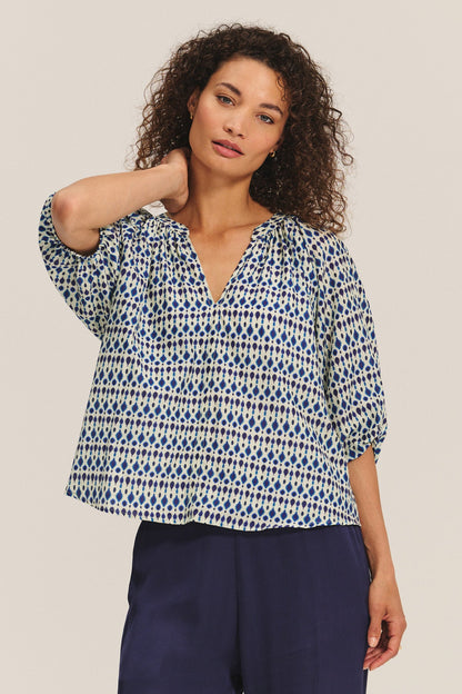HARMONY BLOUSE