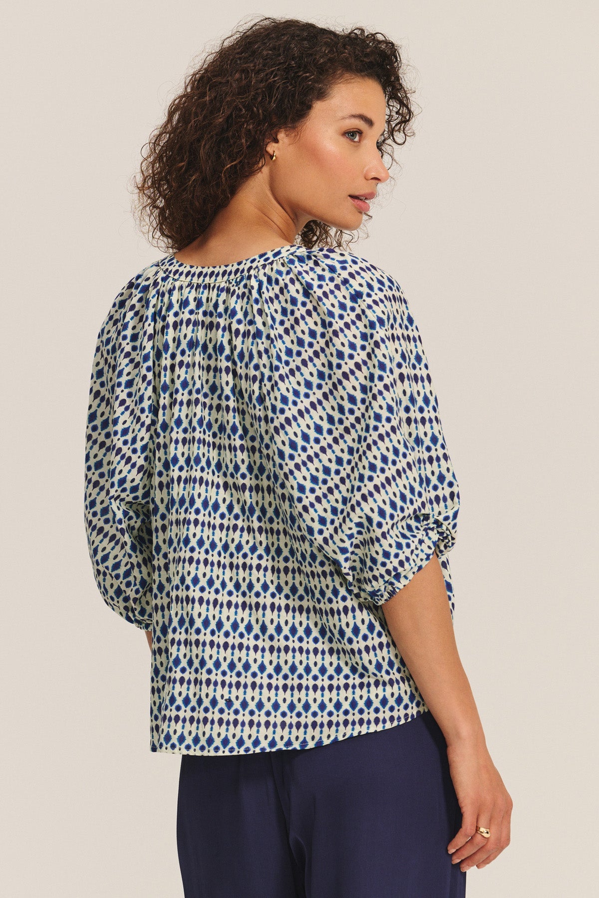 HARMONY BLOUSE