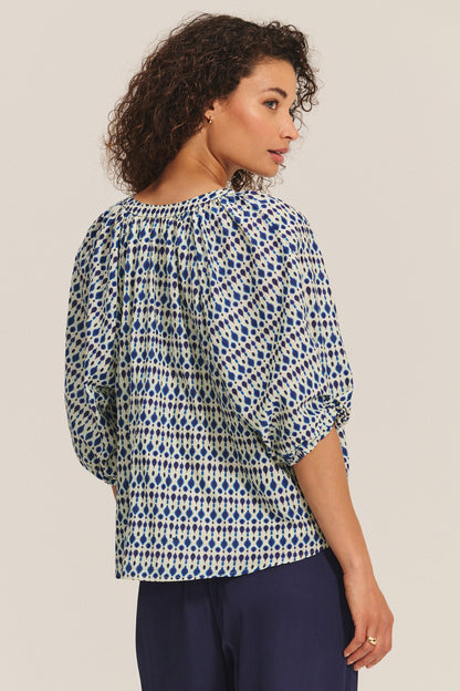 HARMONY BLOUSE