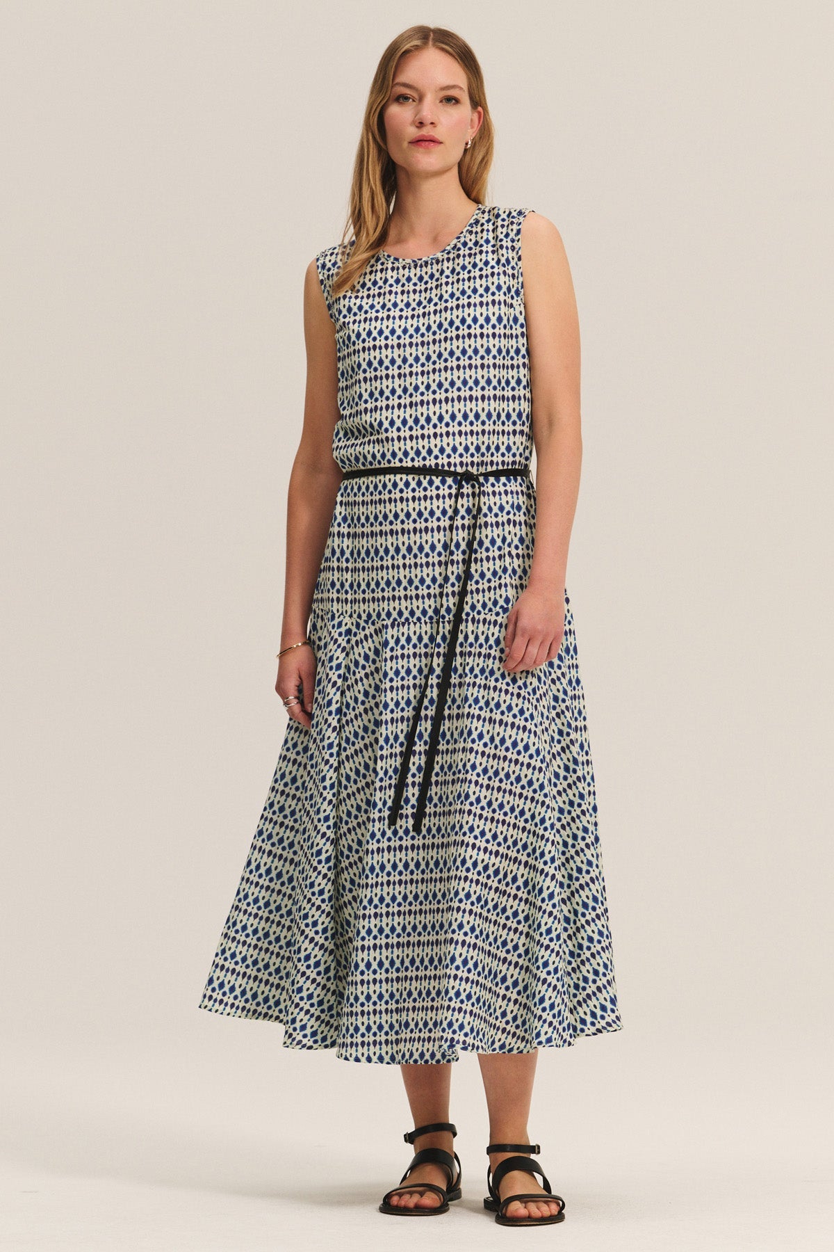 KAITLYN DRESS
