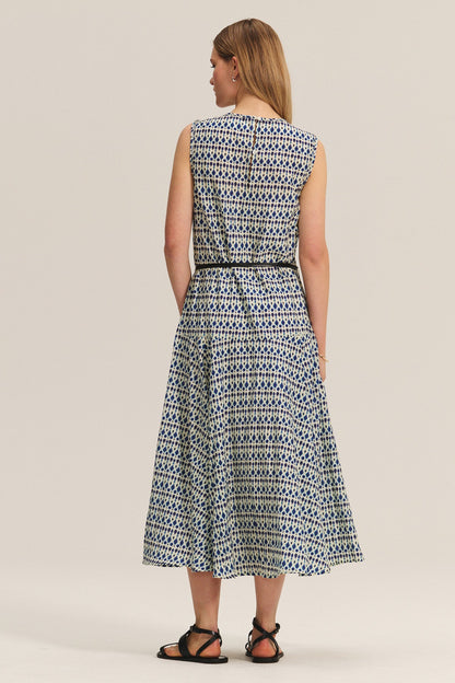 KAITLYN DRESS