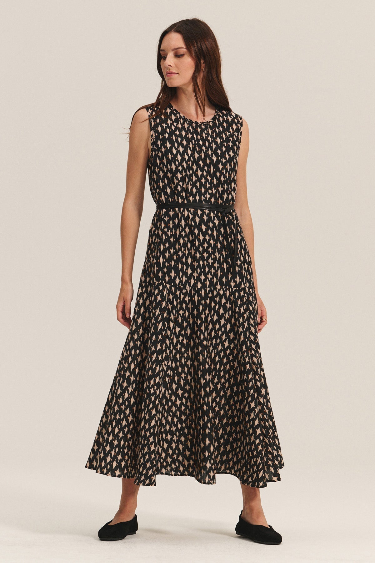 KAITLYN DRESS