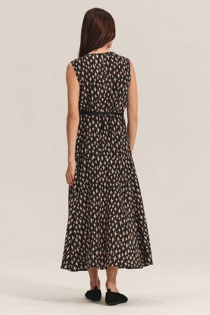 KAITLYN DRESS