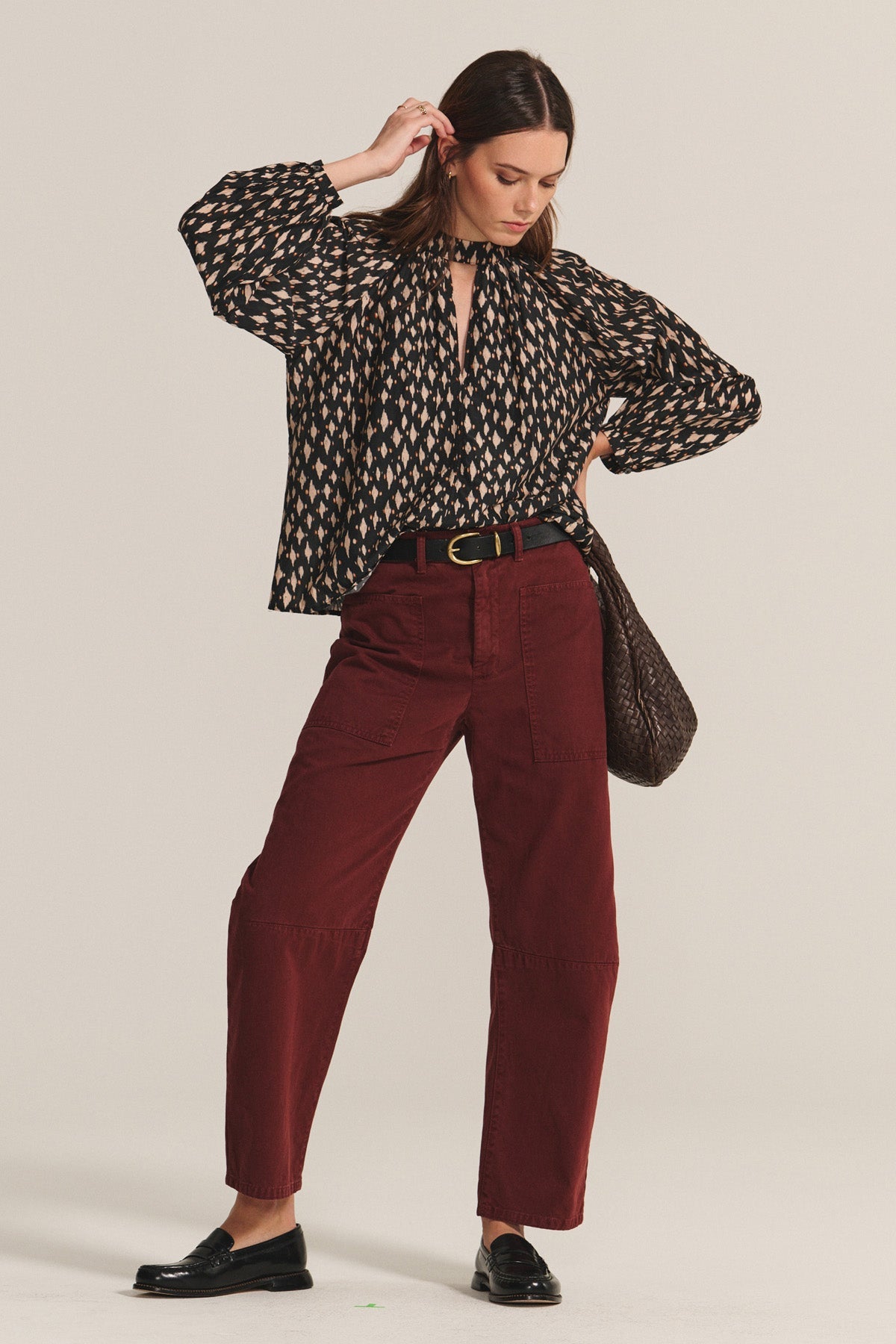 BRYLIE PANT