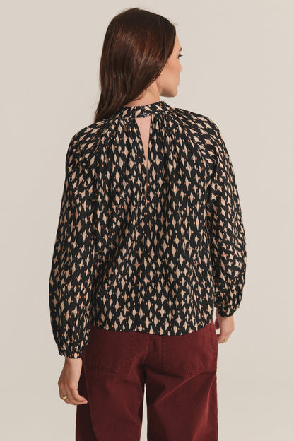 MALIA BLOUSE