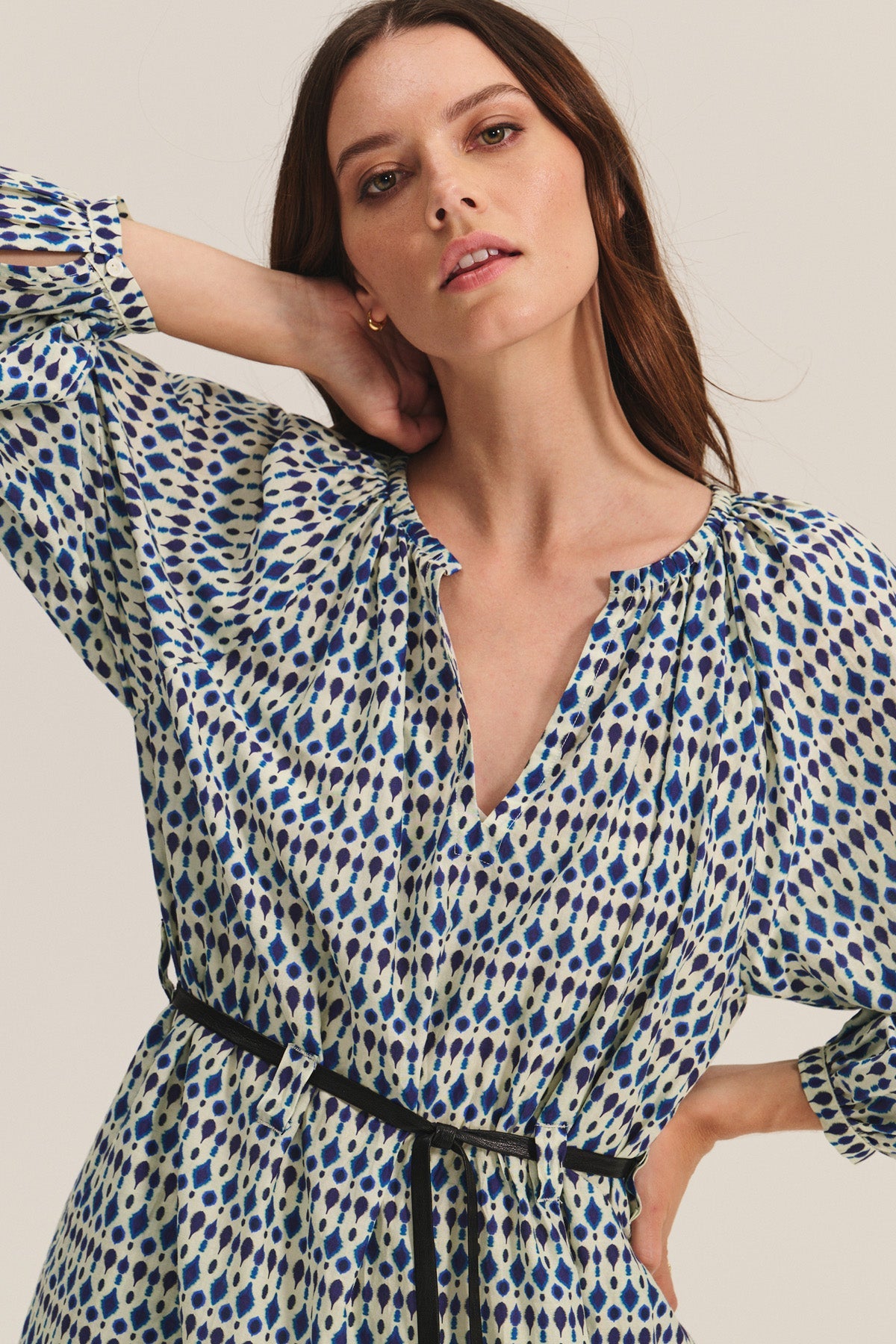 RAINE DRESS