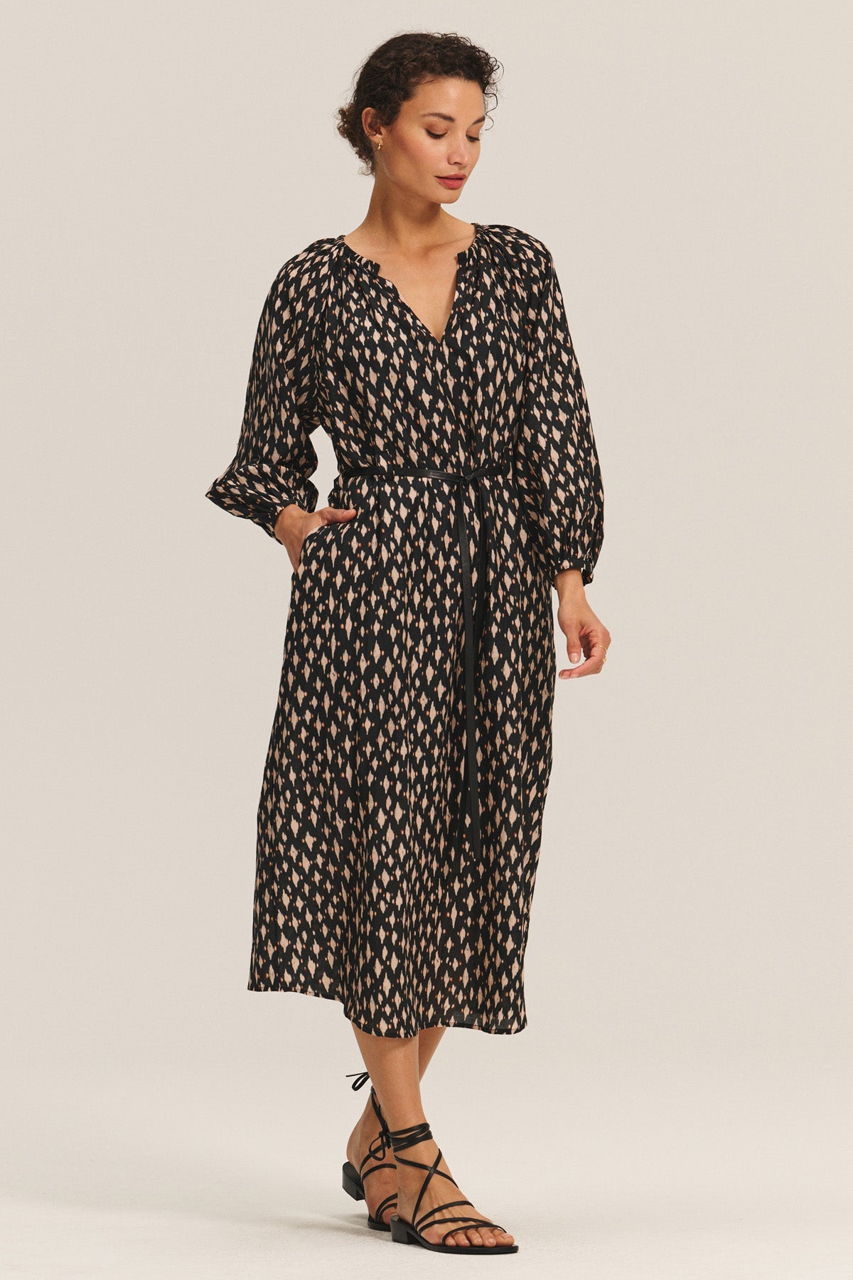RAINE DRESS