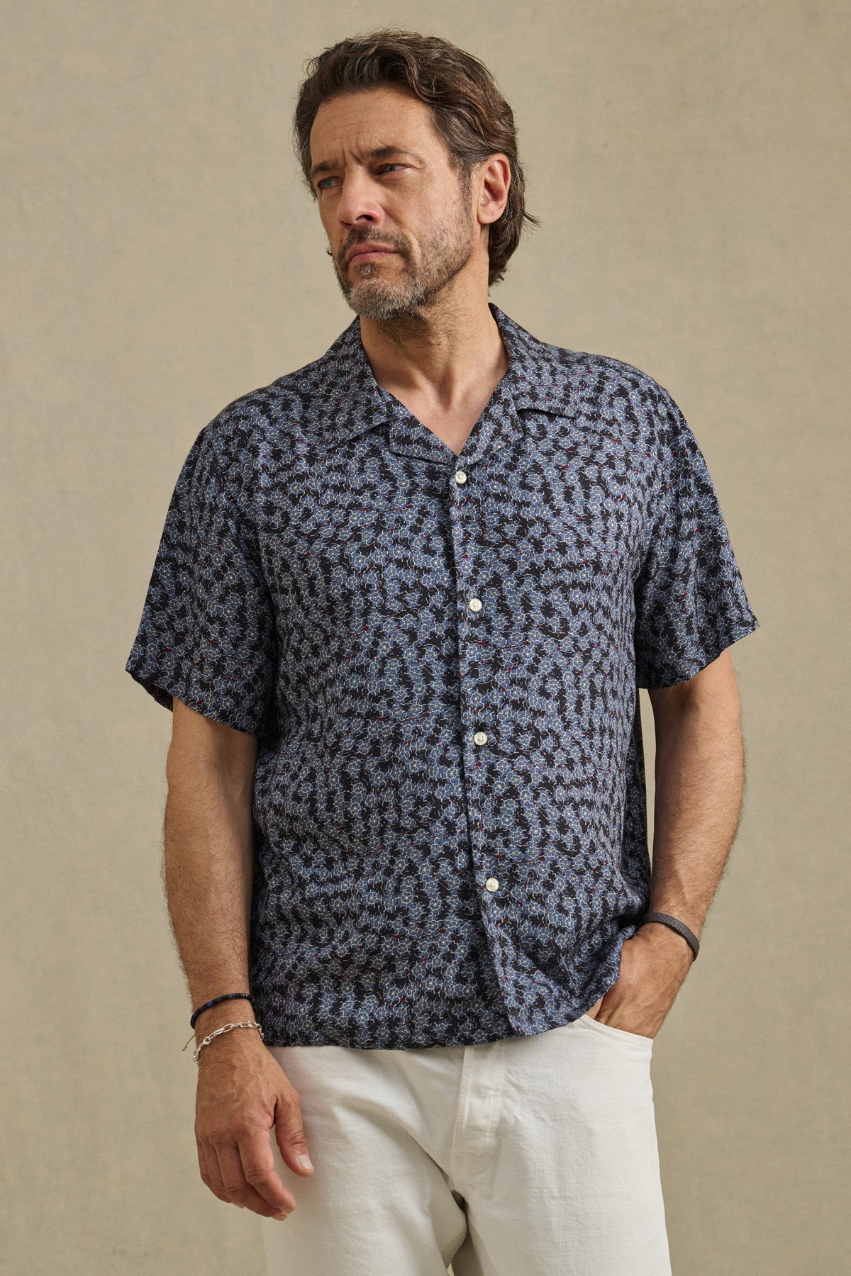 EMILIO SHIRT