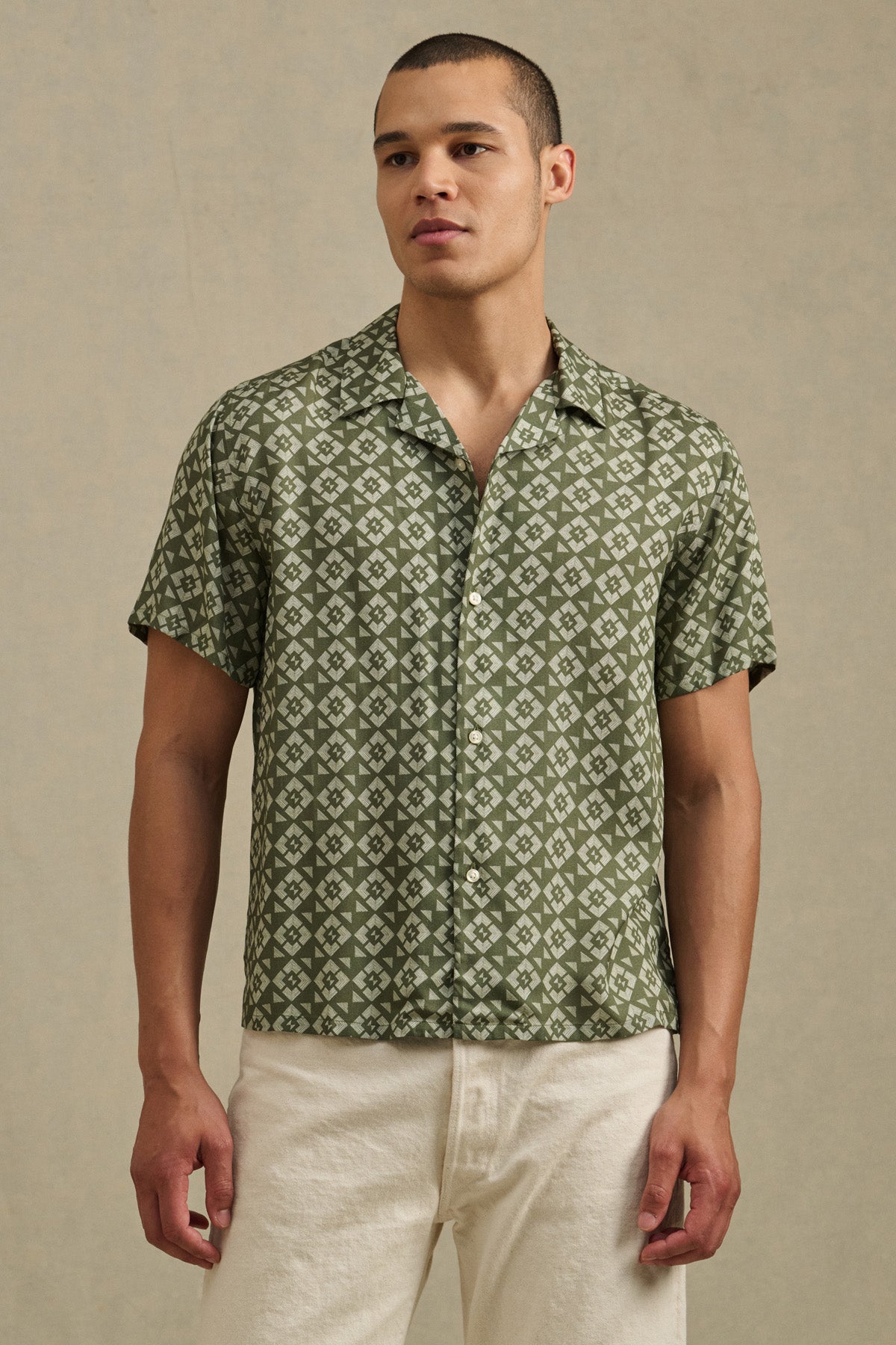 EMILIO SHIRT