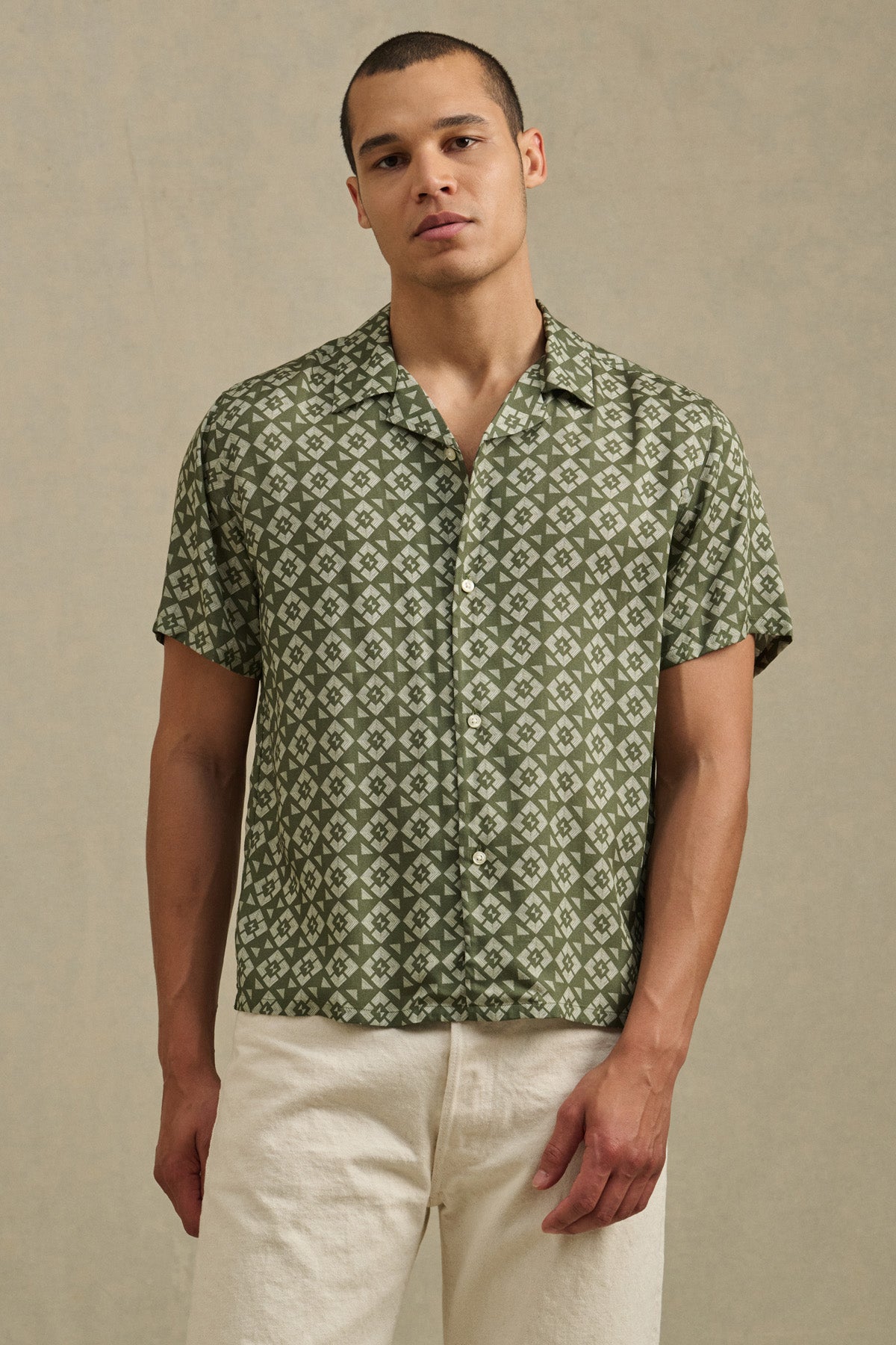 EMILIO SHIRT