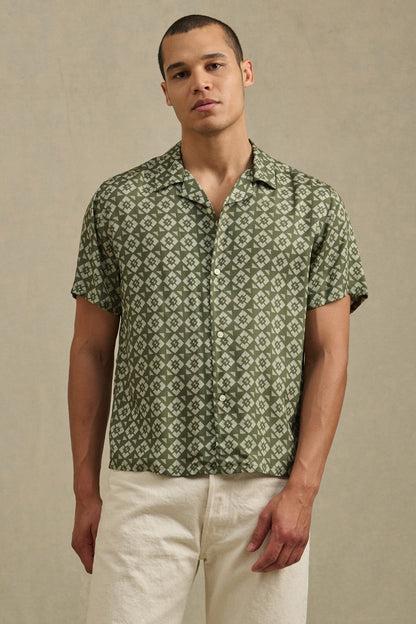 EMILIO SHIRT