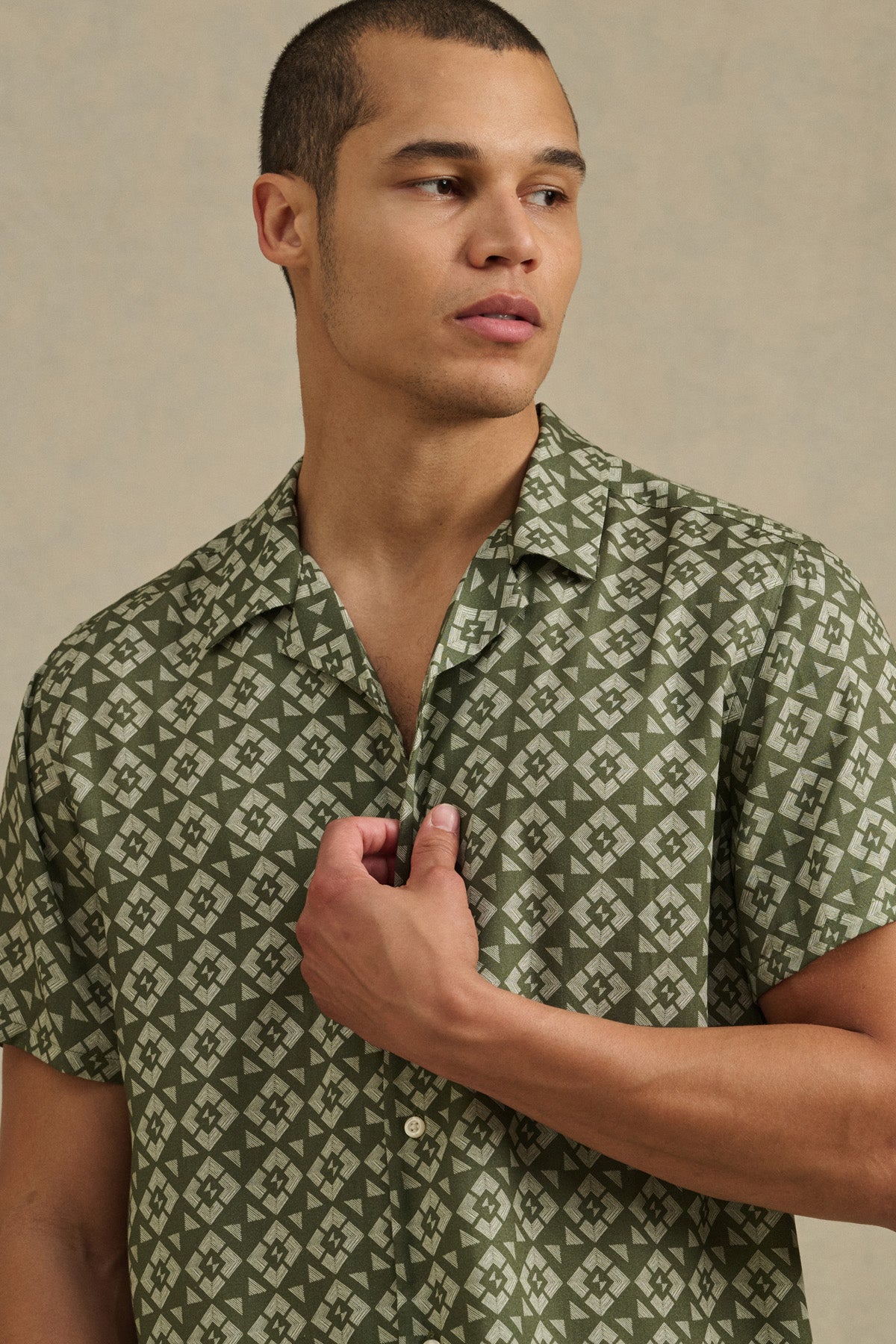 EMILIO SHIRT