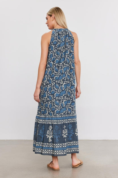 GHITA DRESS