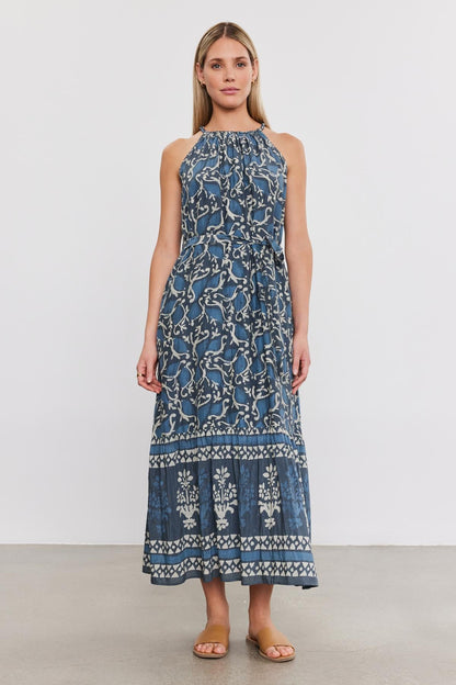 GHITA DRESS