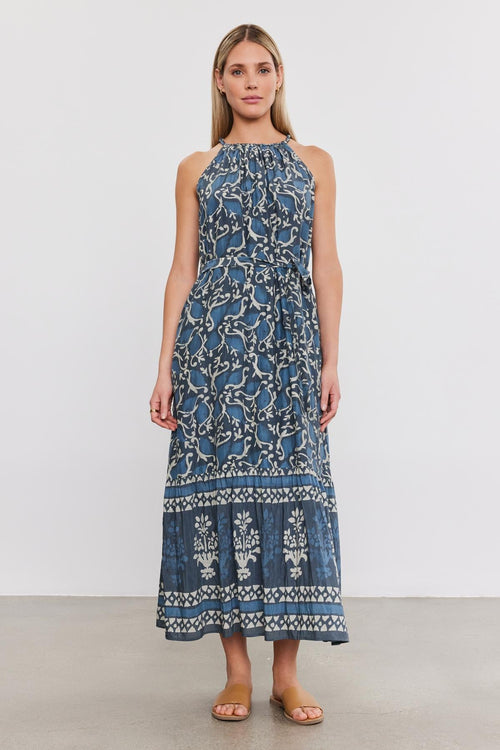 GHITA DRESS