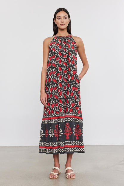 GHITA DRESS