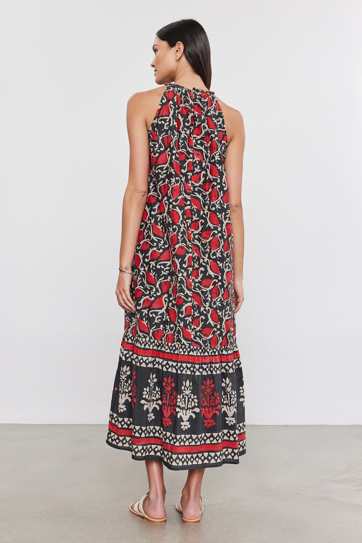 GHITA DRESS