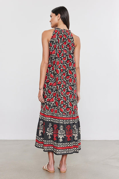 GHITA DRESS